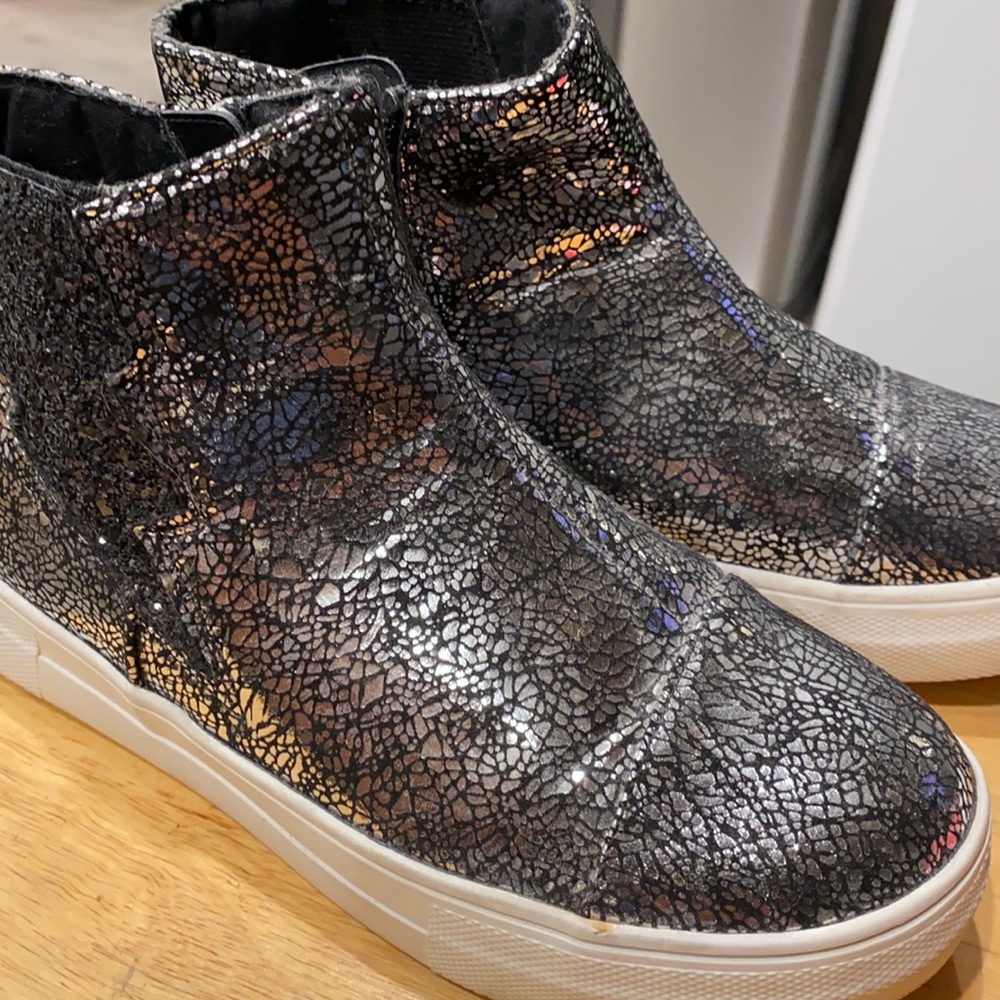 Used Nina shoes size3